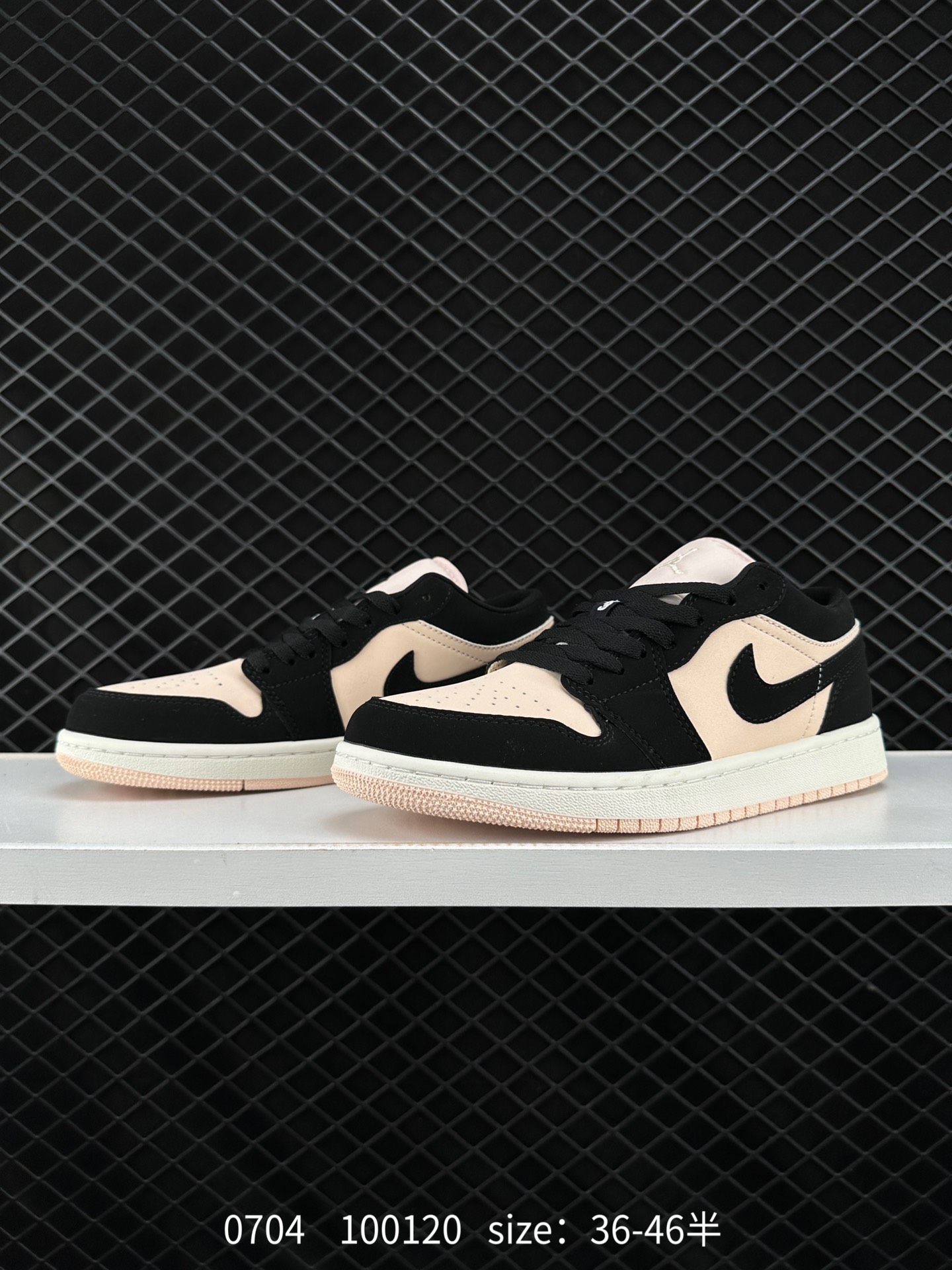 Air Jordan 1 Low AJ1